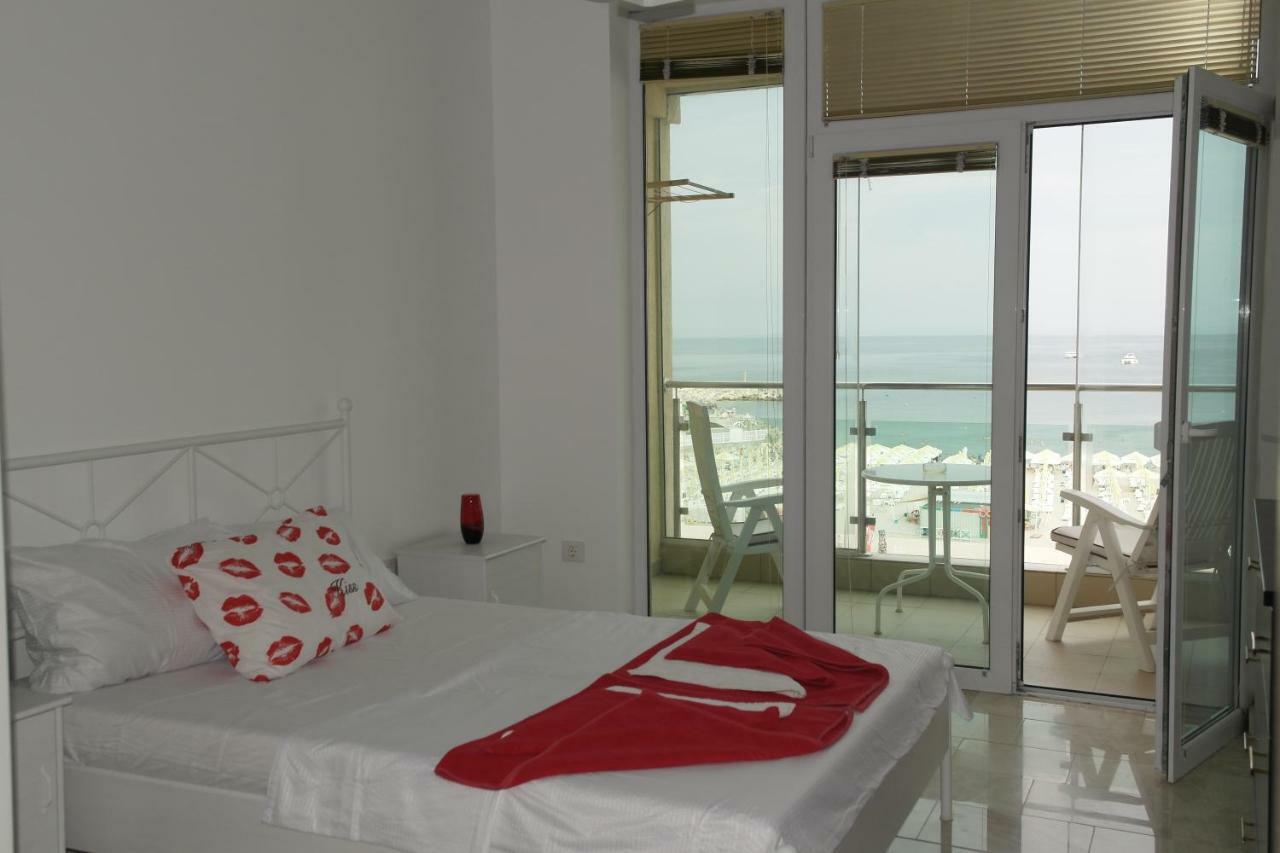 Appartement Apollonia Eforie Nord